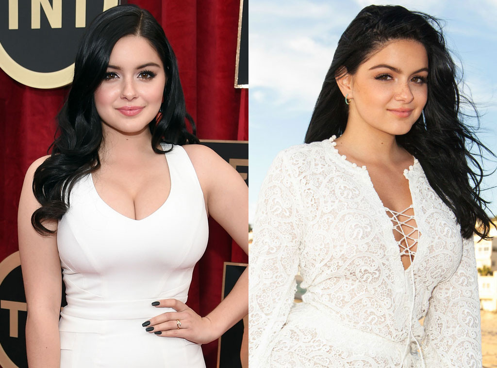 Celebs Who Admitted They Got Plastic Surgery: Kylie Jenner, Ronnie Ortiz-Magro, Ariel Winter, Courteney Cox, Vicki Gunvalson,